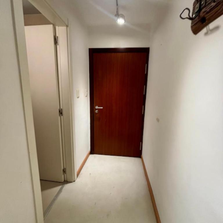 Acogedor estudio en excelente ubicación - One-Bedroom Apartment - 4