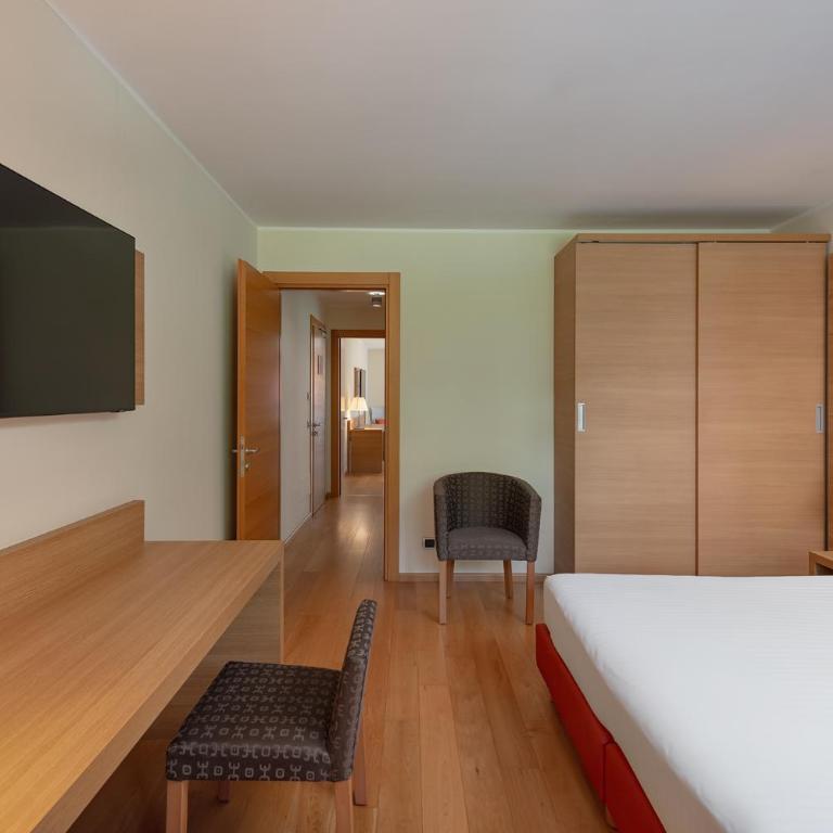 Blu Hotel Acquaseria - Suite - 4