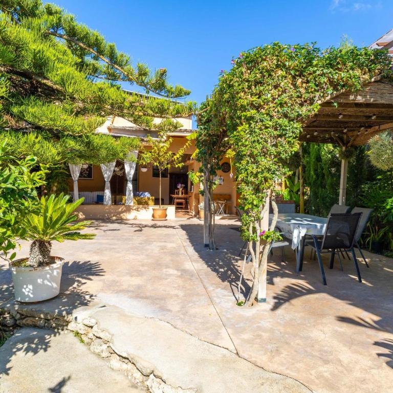 Finca Tito y Yaya - Villa con piscina privada - 55