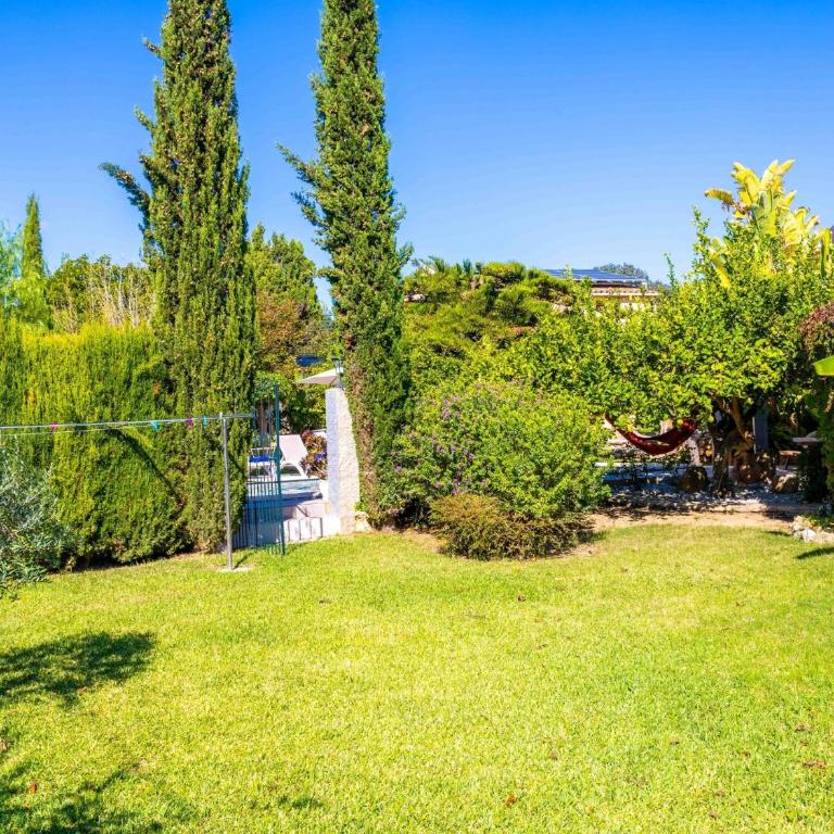 Finca Tito y Yaya - Villa con piscina privada - 58