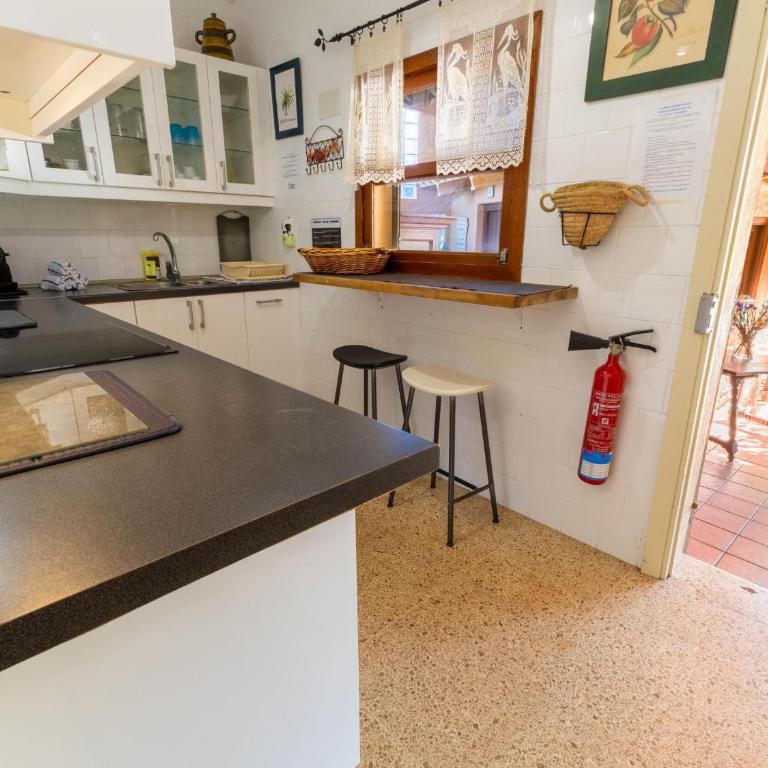Finca Tito y Yaya - Villa con piscina privada - 69