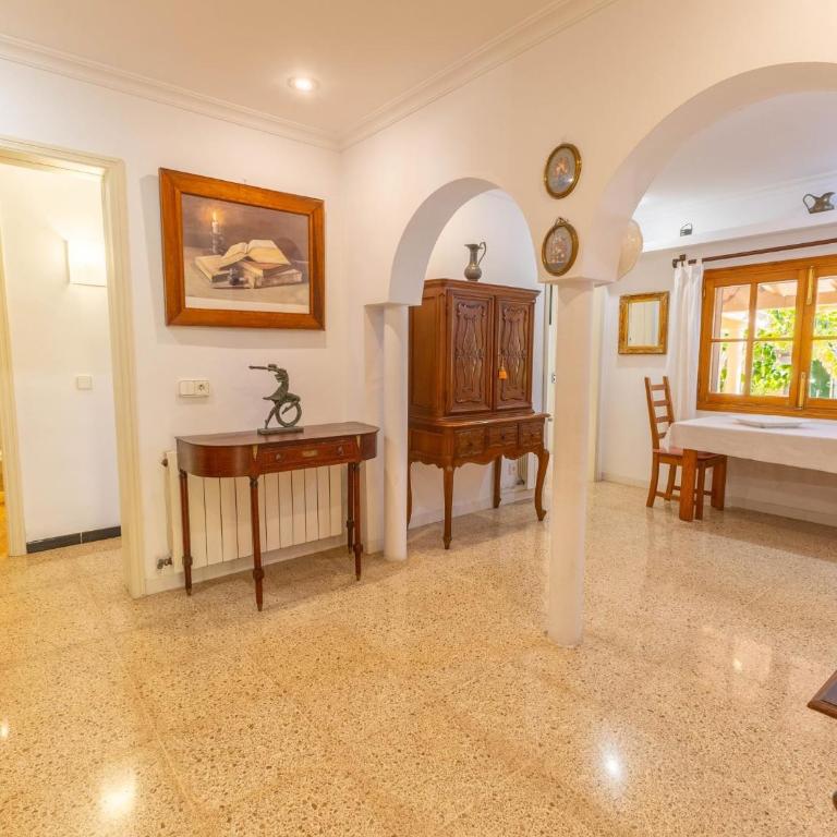 Finca Tito y Yaya - Villa con piscina privada - 71