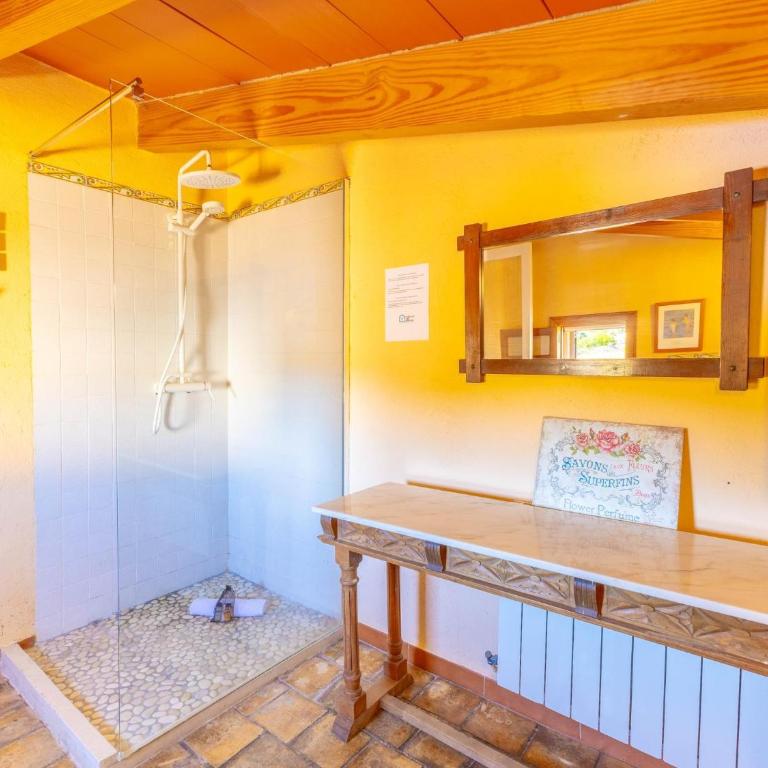 Finca Tito y Yaya - Villa con piscina privada - 79