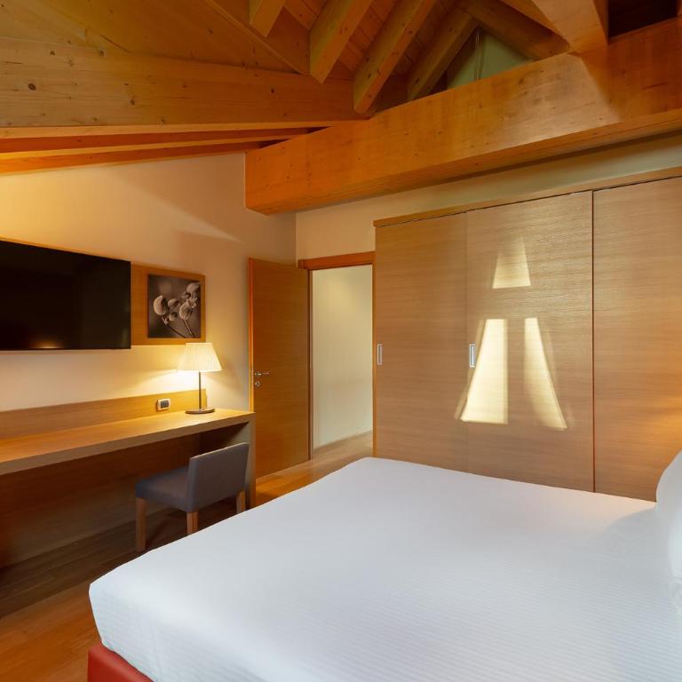 Blu Hotel Acquaseria - Suite - 8