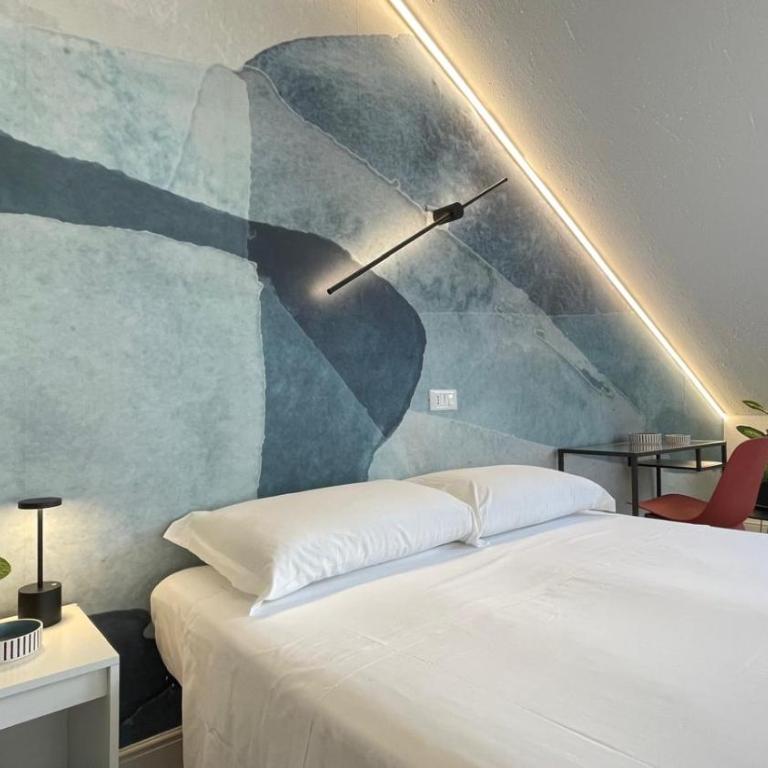 JOIVY Elegant Top-Floor Studio Apartment in Rapallo - Monolocale - 7