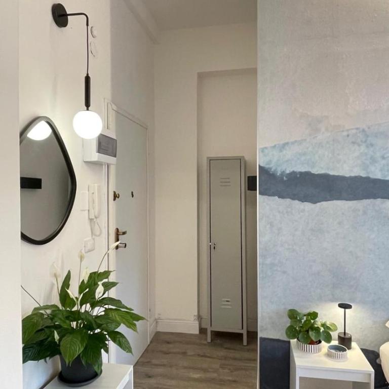 JOIVY Elegant Top-Floor Studio Apartment in Rapallo - Monolocale - 15