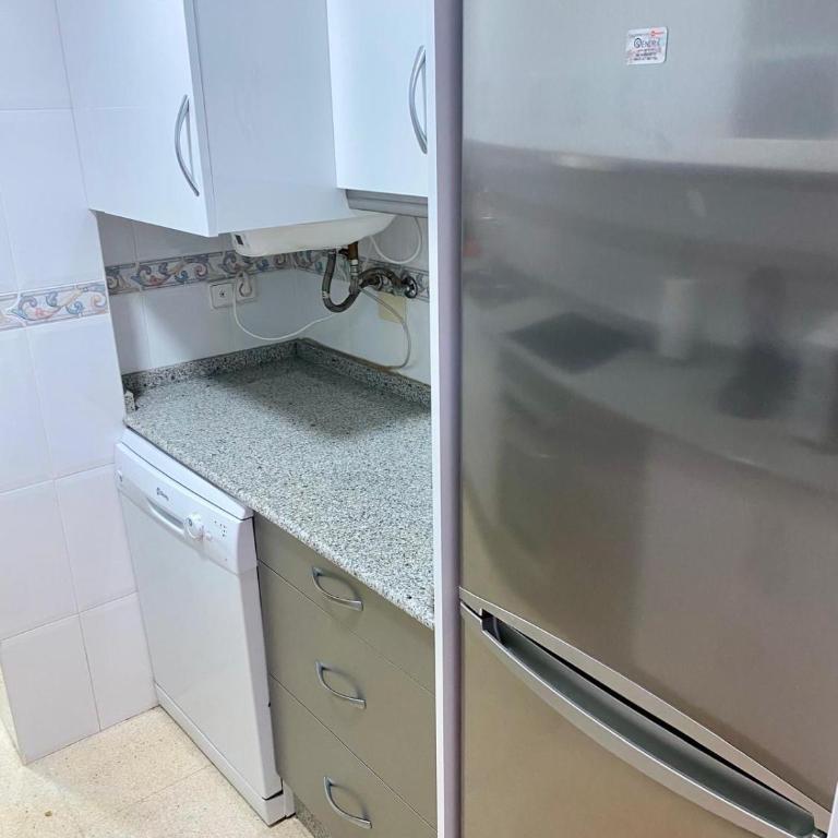 Front line Apartment Altea - Apartamento de 3 dormitorios - 5