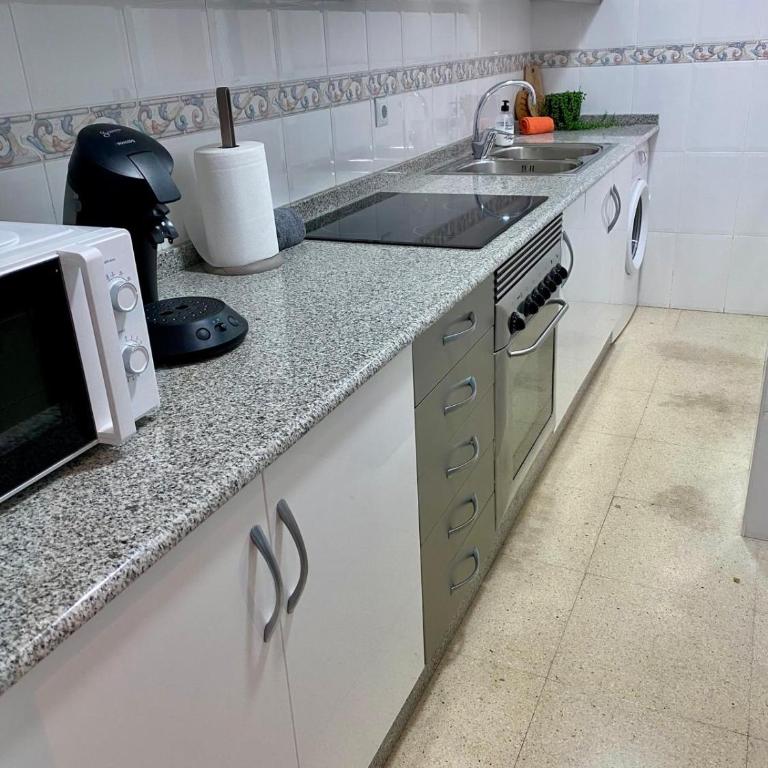 Front line Apartment Altea - Apartamento de 3 dormitorios - 7