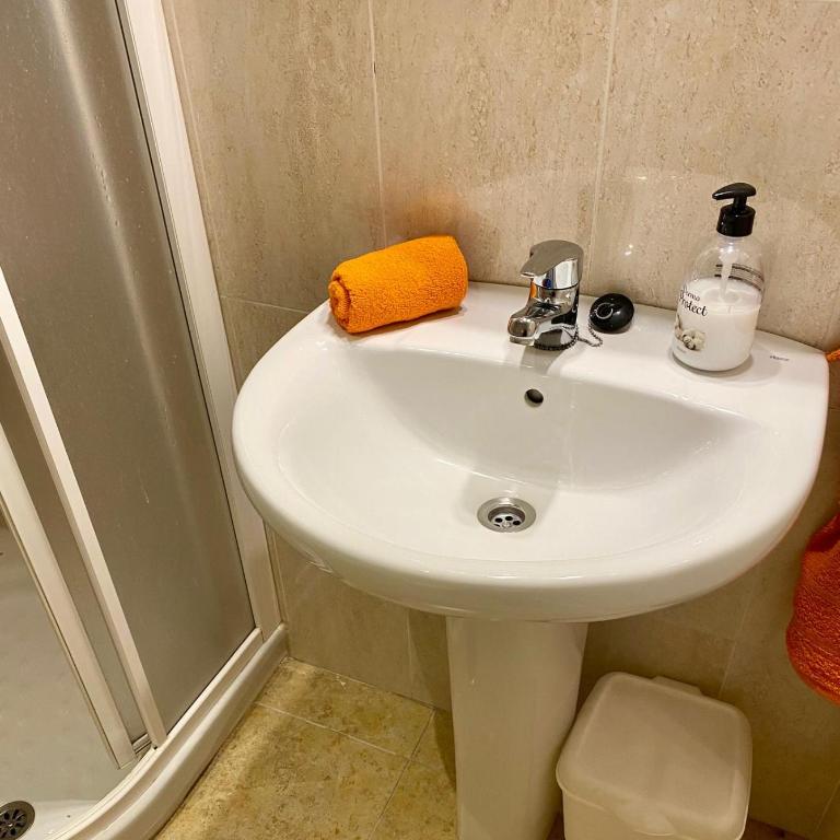 Front line Apartment Altea - Apartamento de 3 dormitorios - 10