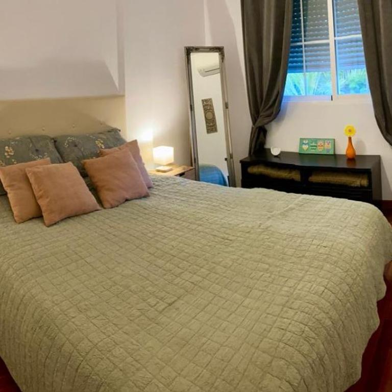 Front line Apartment Altea - Apartamento de 3 dormitorios - 21