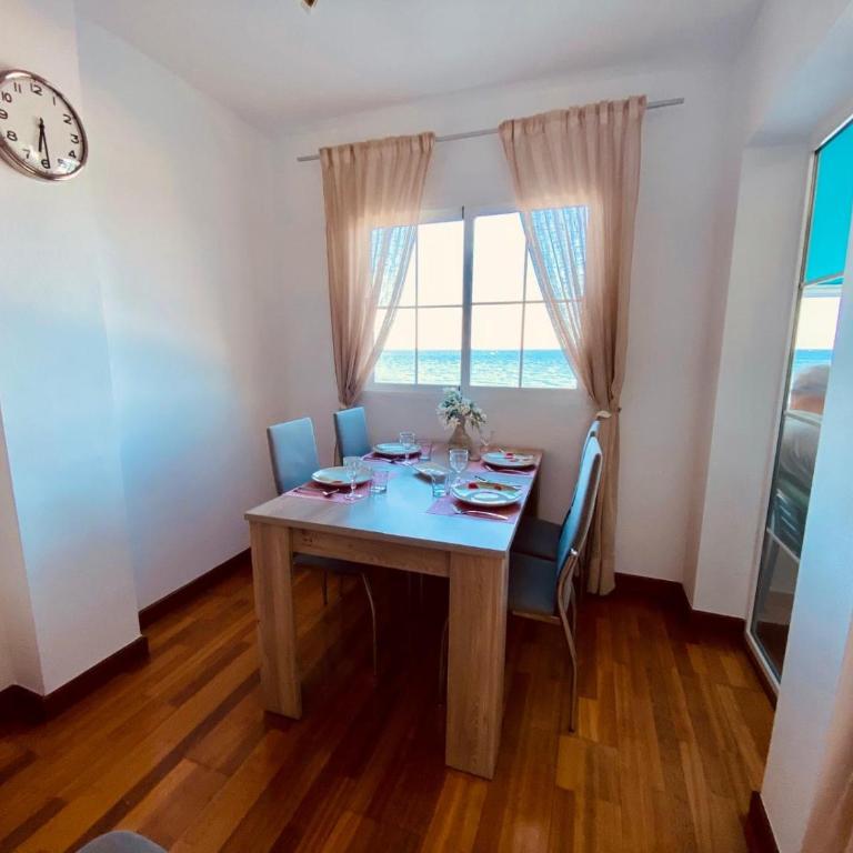Front line Apartment Altea - Apartamento de 3 dormitorios - 23