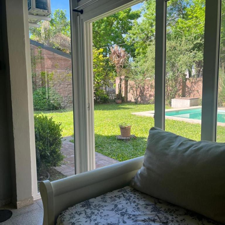 Casa Illia relax - One-Bedroom House - 11