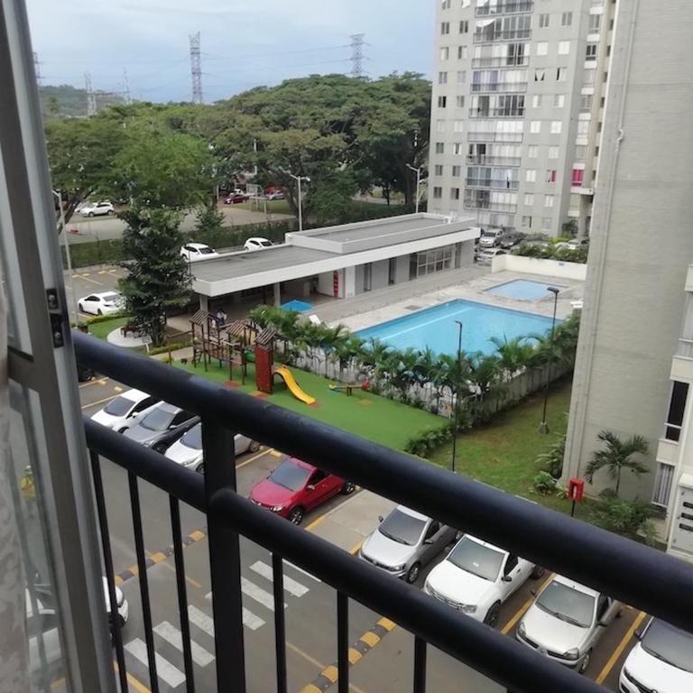 Acogedor apartamento , cercania centro eventos del pacifico, aeropuerto - Apartamento de 2 dormitorios - 12