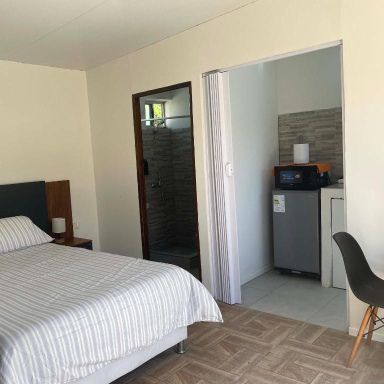 Colinas House - One-Bedroom Apartment - 12