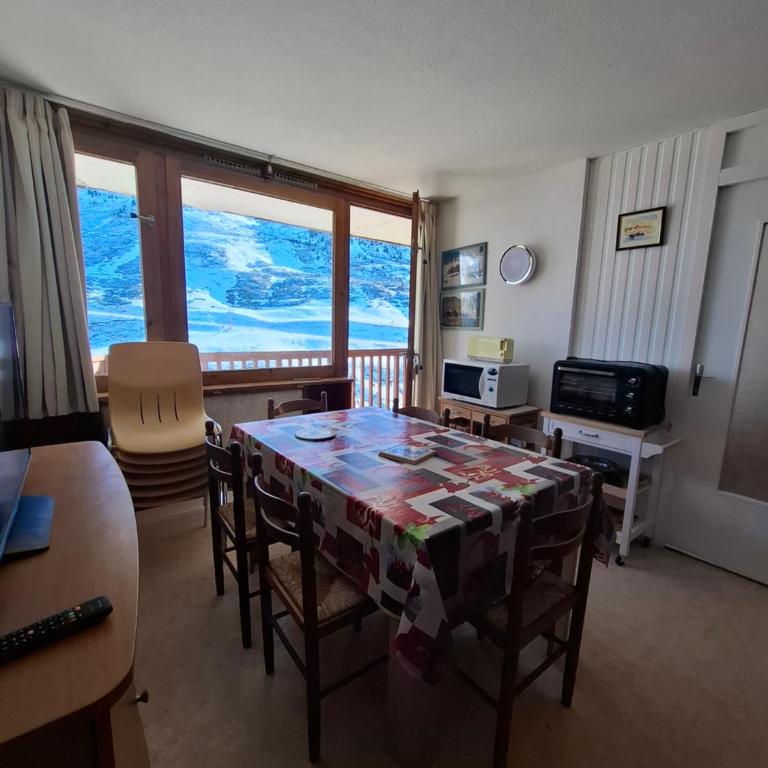 Mongie Appart - Appartement 1 Chambre - 4