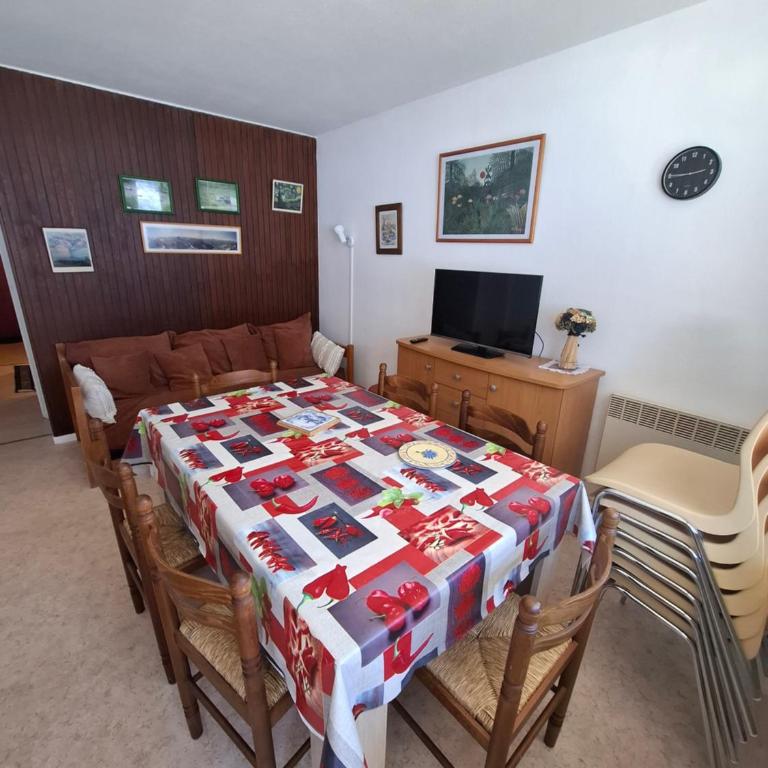 Mongie Appart - Appartement 1 Chambre - 3