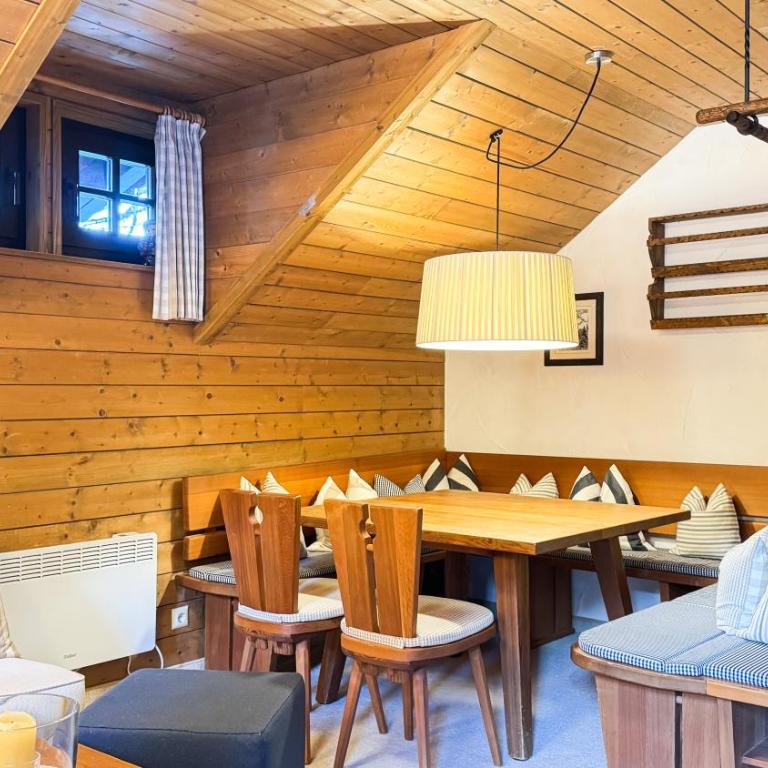Premium Berglodge Nassfeld - direkt an der Piste - Apartment mit 2 Schlafzimmern - 11