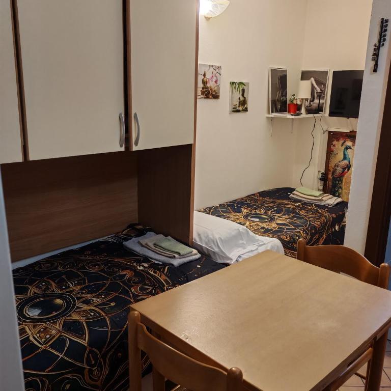 Casa MINO PARMA - Appartamento con 1 Camera da Letto - 2