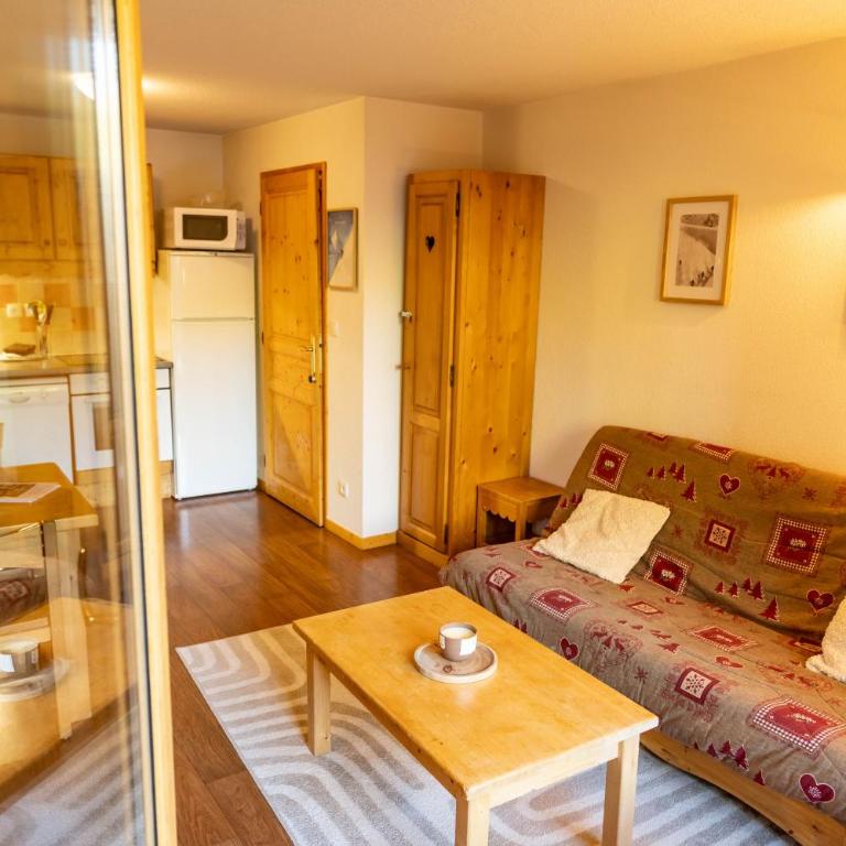 Bel Appartement lumineux au coeur de la station de Vars - Appartement 1 Chambre - 1