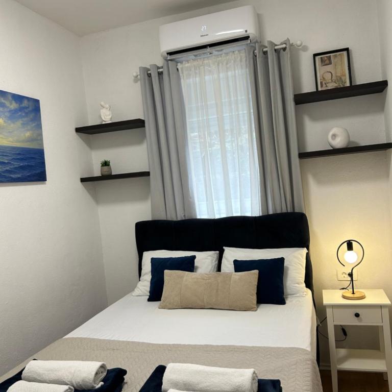 Apartment Tajra - Two-Bedroom Apartment - 8