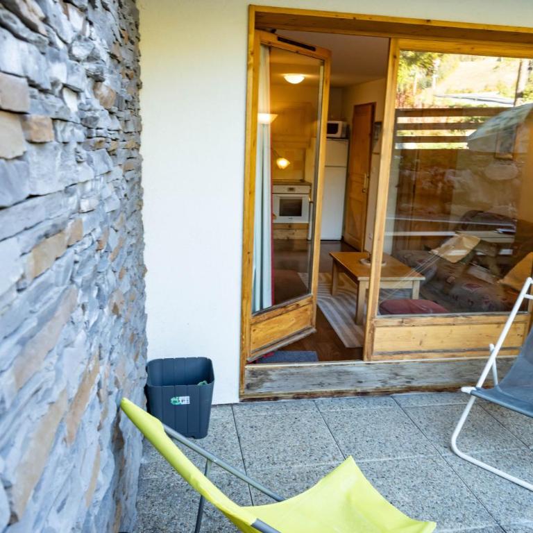 Bel Appartement lumineux au coeur de la station de Vars - Appartement 1 Chambre - 19