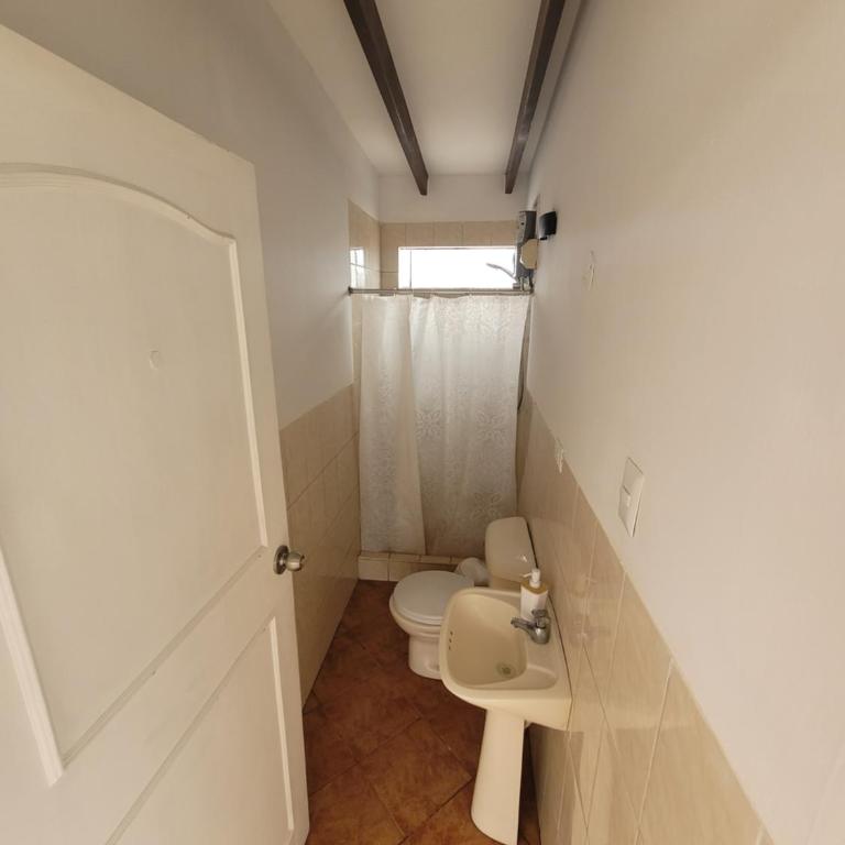 Casa con Piscina privada y a pasos de la playa - Vacation Home - 19