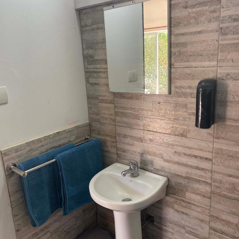 Colinas House - One-Bedroom Apartment - 13
