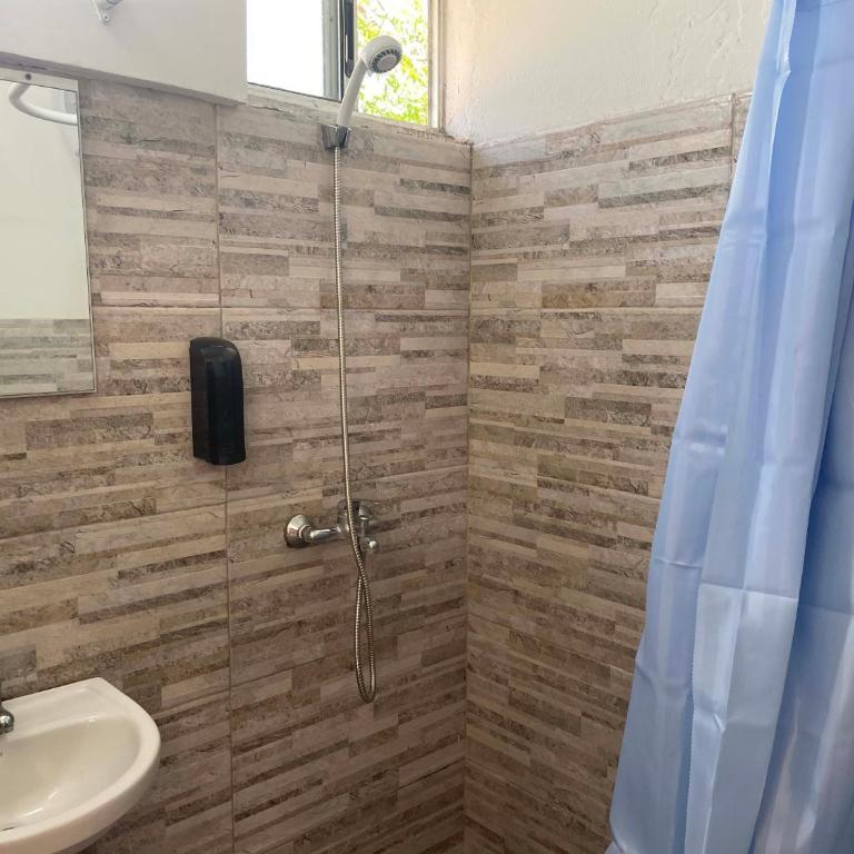 Colinas House - One-Bedroom Apartment - 14