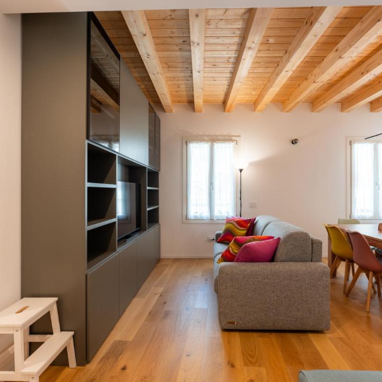 La Casa di Mimì by "The House Of Travelers" - Appartamento con Vista Montagna - 15