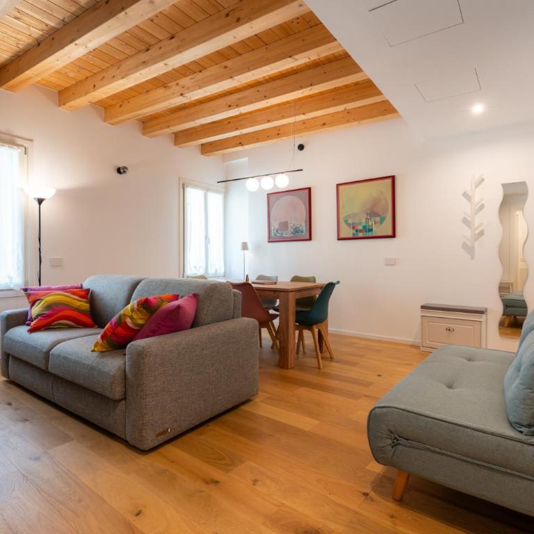 La Casa di Mimì by "The House Of Travelers" - Appartamento con Vista Montagna - 16