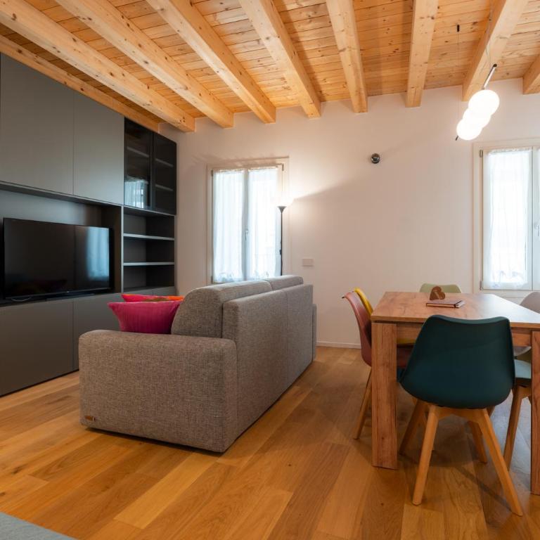 La Casa di Mimì by "The House Of Travelers" - Appartamento con Vista Montagna - 3