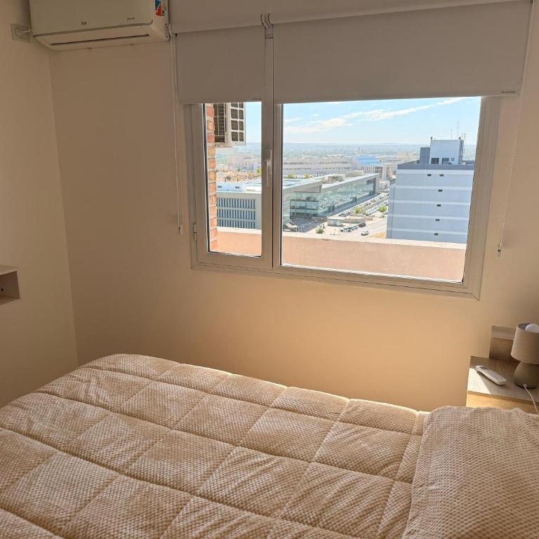 Las Violetas - Apartamento de 1 dormitorio - 3