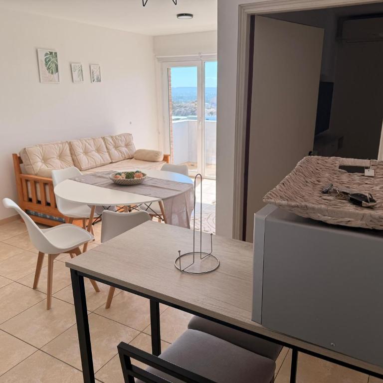 Las Violetas - Apartamento de 1 dormitorio - 6