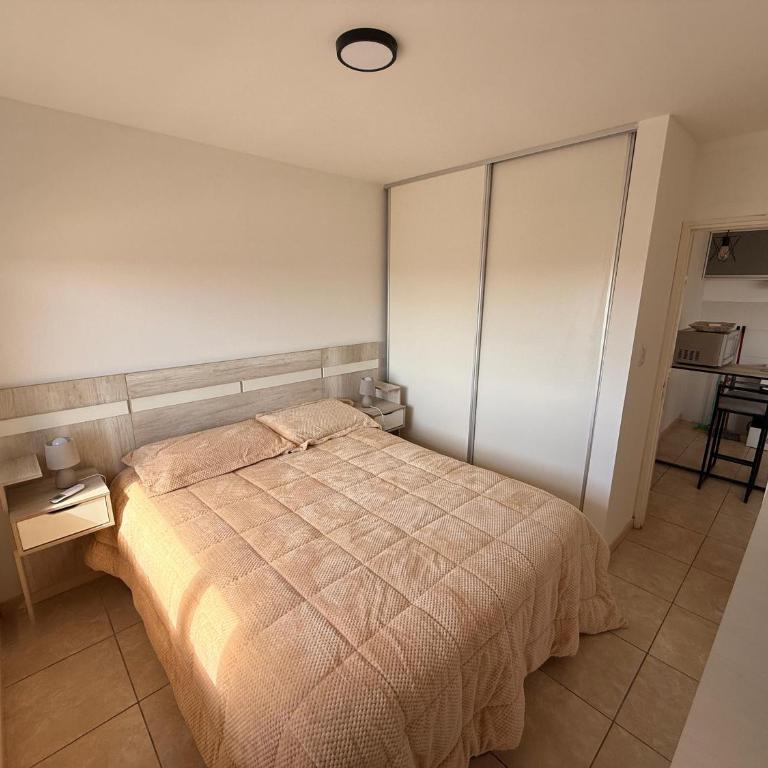 Las Violetas - Apartamento de 1 dormitorio - 7
