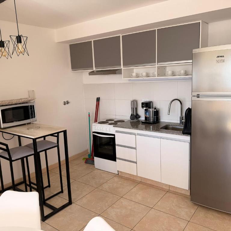 Las Violetas - Apartamento de 1 dormitorio - 8