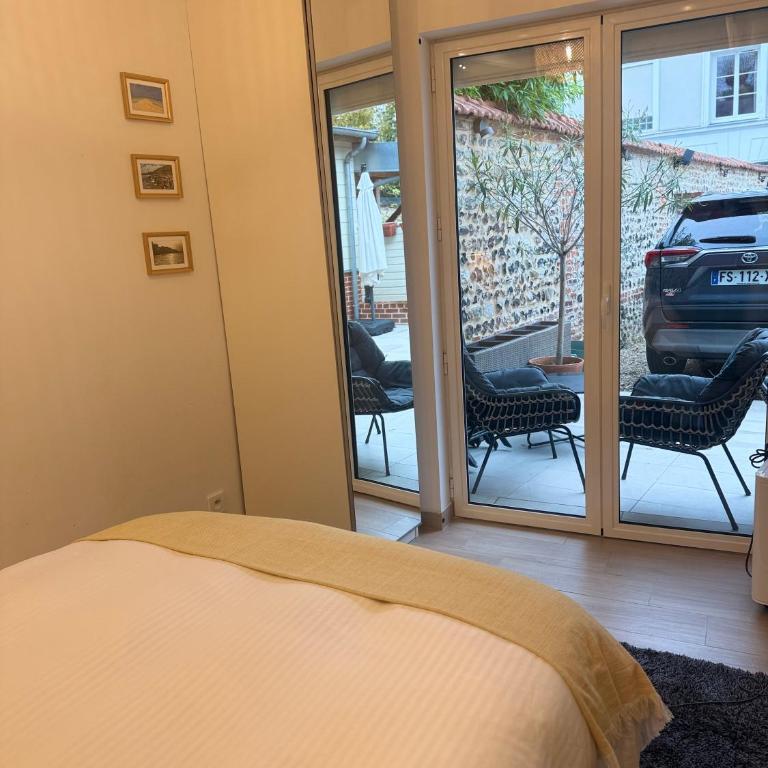 Maison Marie Charme & confort à Rouen centre - Casa con 3 Camere da Letto - 10
