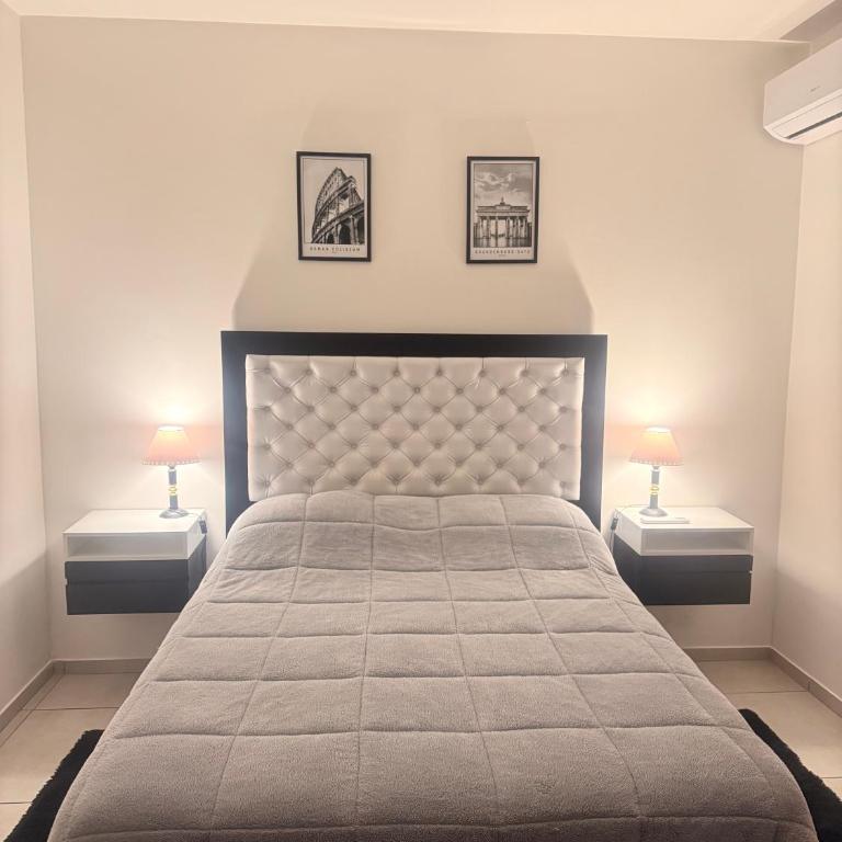 Loano II - Confort Moderno en Primer Piso con acceso por escalera! - Apartamento de 1 dormitorio con balcón - 1