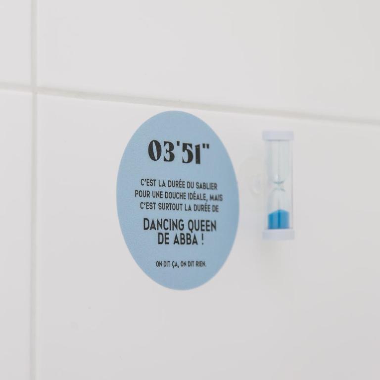 OLDEGAR Hôtel - Chambre Double Standard - 15