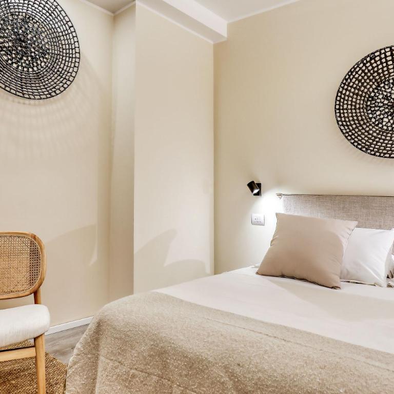 WelcHome Wellness Suites - Deluxe Junior Suite - 3