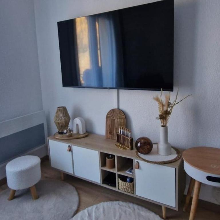 CSCM Location - Appartamento con 1 Camera da Letto - 11