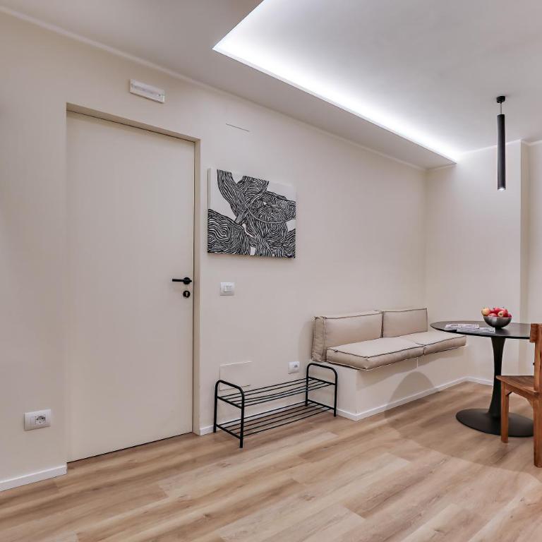 WelcHome Wellness Suites - Two-Bedroom Suite - 3