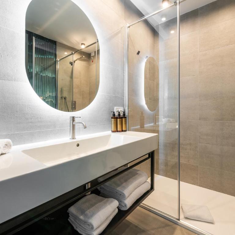 Solì Suite & Rooms - Double Room with Private Bathroom - 11