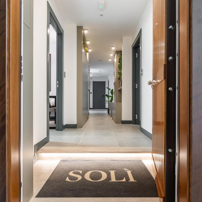 Solì Suite & Rooms - Double Room with Private Bathroom - 2