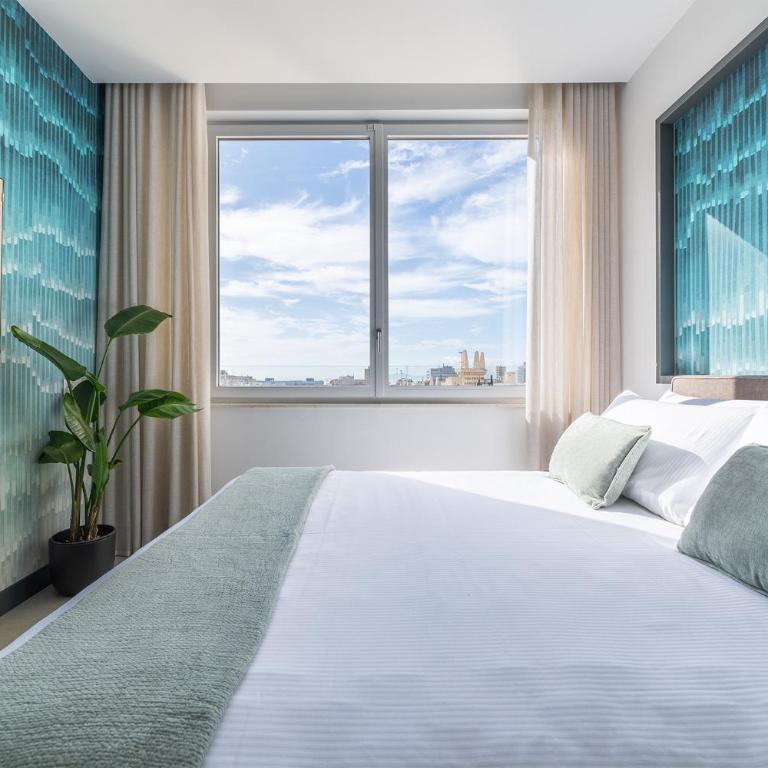 Solì Suite & Rooms - Double Room with Private Bathroom - 1