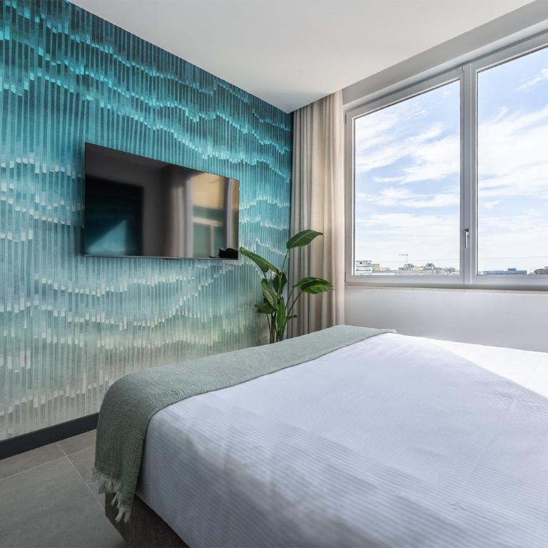Solì Suite & Rooms - Double Room with Private Bathroom - 4