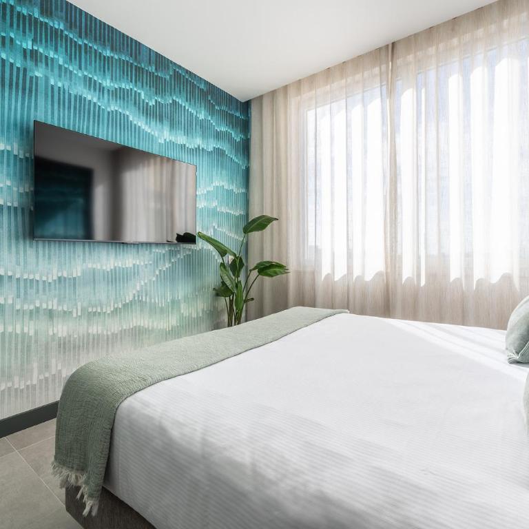Solì Suite & Rooms - Double Room with Private Bathroom - 6