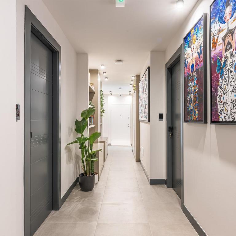 Solì Suite & Rooms - Double Room with Private Bathroom - 3