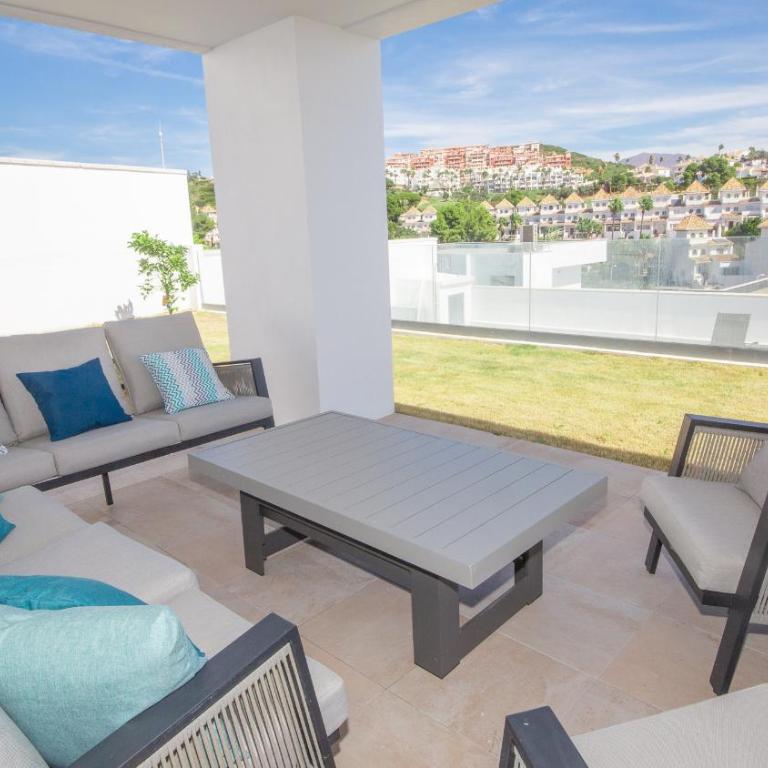 Villa Sapphire 62 - Villa Deluxe - 10