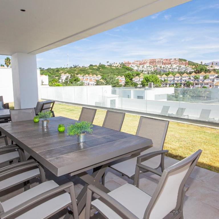 Villa Sapphire 62 - Villa Deluxe - 12