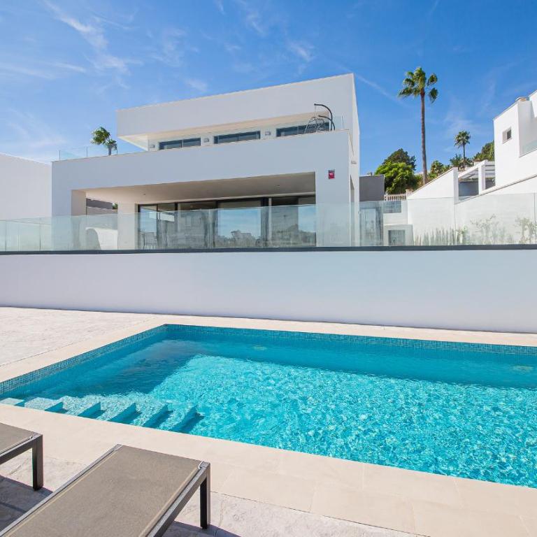 Villa Sapphire 62 - Villa Deluxe - 30
